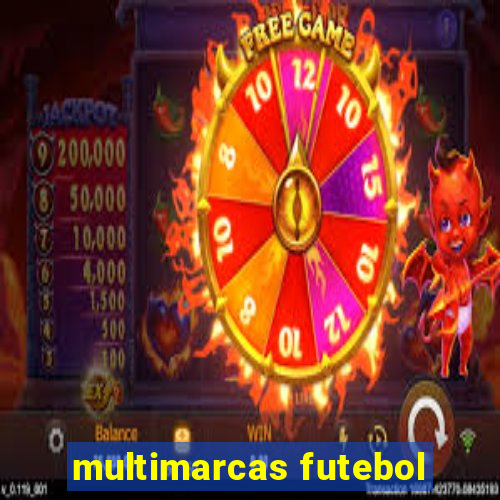 multimarcas futebol